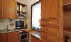 Villa Zoello 10 | Fully equipped kitchen Fully equipped kitchen