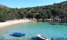Apartment Country Club 1 | Bay of Cala Moresca, 13 km away Beach Cala Moresca, golfo Aranci 10 minutes