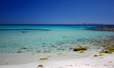 Villa Zoello 10 | Costa Rei - beach with crystal clear water Costa Rei beach