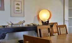 Villa Ulivi 12 | Tastefully decorated dining area Dining area