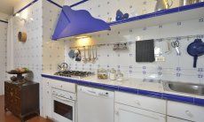 Villa Ulivi 12 | Kitchen with gas stove, electric oven and dishwasher Kitchen