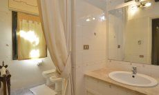 Villa Ulivi 12 | Bathroom 2 with shower Bathroom with shower