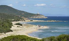 Villa Pola | Southcoast of Sardinia Sardinia