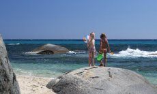 Casa 23 | Beach of Sant Elmo Strand Sant Elmo