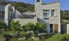 Li Conchi 11 | Garden and Entrance ground floor Garden and Entrance ground floor
