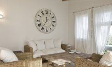 Li Conchi 11 | Livingroom with sofa corner Living