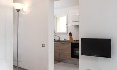 Villa Caterina | Kitchen entrance View to Kitchen