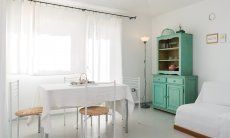 Villa Caterina | Living and dining room Living-dining area
