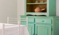 Villa Caterina | Dining table Detail