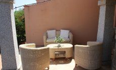 Villa Daniele | Lounge outdoor Lounge outdoor
