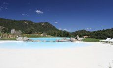 Li Conchi 33 | Pool Sardinia