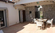 Li Conchi 18 | Seating area outside Seating area outside