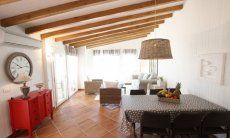 Li Conchi 18 | Living-dining area Living-dining area