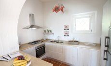 Li Conchi 18 | Kitchen with every comfort Kitchen