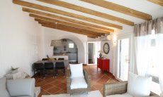 Li Conchi 18 | Living-dining area Living-dining area