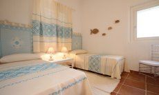Li Conchi 18 | Bedroom 2 Bedroom 2