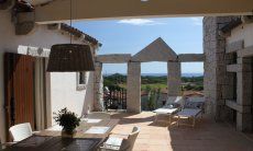 Li Conchi 18 | Terrace with sea view Patio