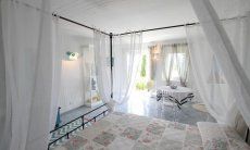 Li Conchi 11 | Bedroom 3 groundfloor with double bed Bedroom groundfloor