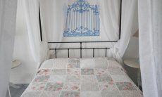 Li Conchi 11 | Bedroom 3 groundfloor with double bed Bedroom groundfloor