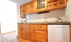 Villetta Quattro | Kitchen with all essential devices Kitchen with all essential devices