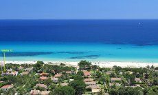 Villetta 12 | Locationplan at the Costa Rei, close to the beach Locationplan at the Costa Rei