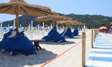 Li Conchi 37 | Cala Sinzias Beach Cala Sinzias Beach