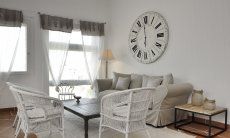 Li Conchi 33 | Sofa corner Living room