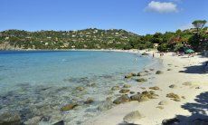 Beach Torre delle Stelle