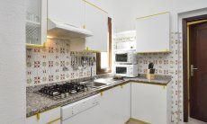 Villa Rosamar | Fully equipped kitchen with all essential devices Fully equipped kitchen with all essential devices