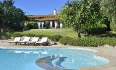 Villa Ulivi 12 | Big, private pool with private mediterranean garden Sardinia
