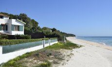 Villa Fernando | Perfectly located in front of the beach Villa Fernando, perfectly located in front of the beach
