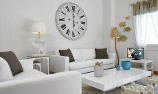 Li Conchi 39 | Sofa corner in living room Relax
