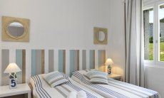 Li Conchi 39 | Bedroom 2 with two single beds Bedroom 2