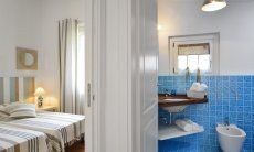 Li Conchi 39 | Bedroom 2 and bathroom 2 Bedroom 2 with private Bathroom