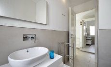 Bathroom  Villa Campidano 20