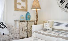 Villa Campidano 21 | Living Living