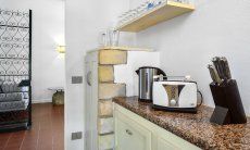 Villa Bua | Kitchen, detail Kitchen