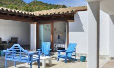 Villa Campidano 8 | Courtyard Courtyard
