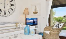 Villa Campidano 8 | Stylish living room Living room