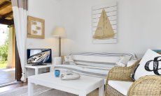 Villa Campidano 7 | Modern and bright living space Living