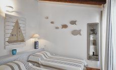Villa Campidano 7 | Modern and stylish bedroom 2 Bedroom