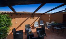 Villa Golfo Aranci | Terrace Terrace