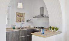 Li Conchi 6 | Fully equipped kitchen Kitchen