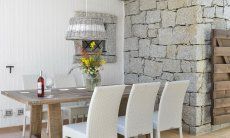 Li Conchi 6 | Dining area outdoors Terrace