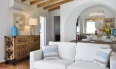 Li Conchi 1 | Cosy sofa corner Li Conchi 1