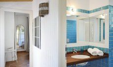 Li Conchi 1 | Bathroom 2 with shower Bathroom 2