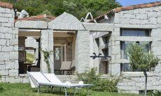 Li Conchi 16 | Entrance from the garden side House view