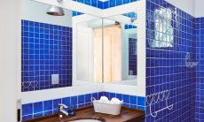 Li Conchi 16 | Bathroom 2 with shower Bathroom