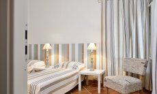 Li Conchi 16 | Bedroom 2 with two single beds Bedroom