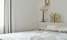 Li Conchi 16 | Bedroom 1 with double bed Bedroom